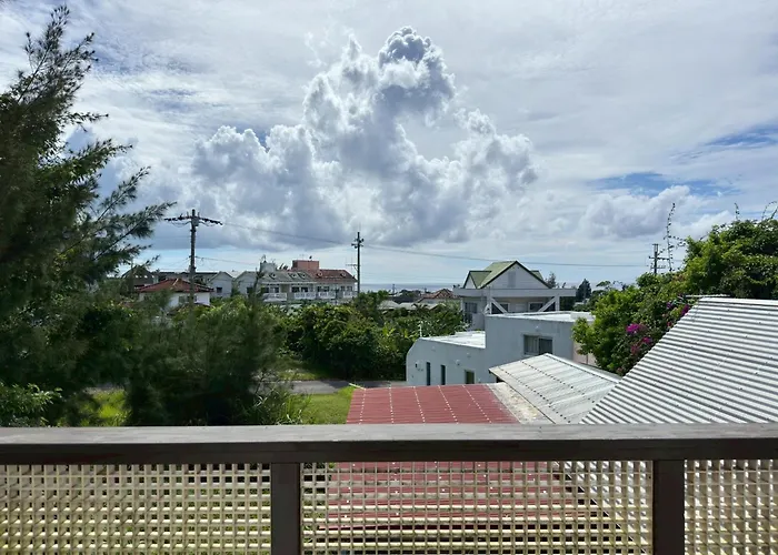 Cottage Blue